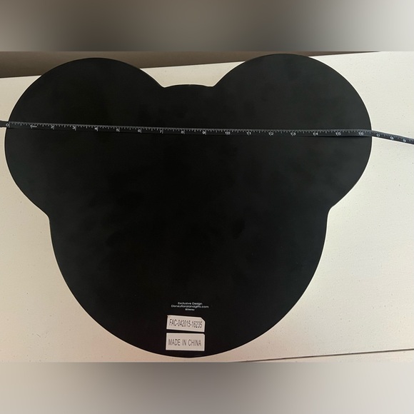 Mickey Serving Tray - Picture 3 of 7